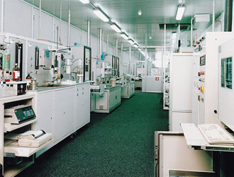 新鄉(xiāng)市振華鉆井液材料有限公司