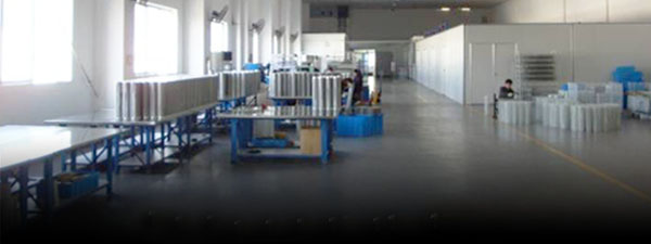 新鄉(xiāng)市振華鉆井液材料有限公司